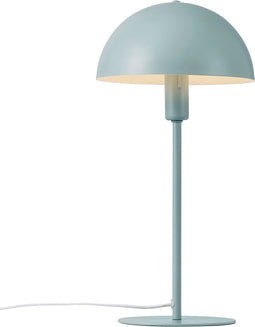 Nordlux Ellen 48555023 Tafellamp E14 Groen