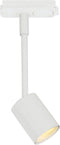 Nordlux Explore 230V-railsysteem lamp Link GU10 7 W Wit