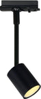 Nordlux Explore 230V-railsysteem lamp Link GU10 7 W Zwart