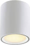 Nordlux Fallon Long Surface-downlight-3 step Moodmaker™ dimming-LED module-wit/wit