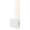 Nordlux Helva Night 2015301001 LED-wandlamp LED Energielabel: F (A - G) 6.8 W LED Wit