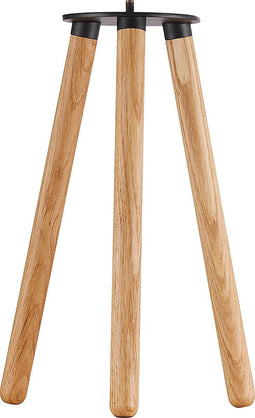 Nordlux Kettle To Go-accessoire-driepoot 31-blank hout