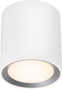 Nordlux Landon 14-plafondlamp-3 step Moodmaker™ dimming-LED module-wit