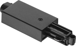 Nordlux Link - Eindvoeding voor railverlichting - zwart