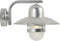 Nordlux Nibe wandlamp - buiten - IP54 - 34 cm diep - E27 - staal