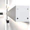 Nordlux Nile IP Series - Badkamerlamp - Wandlamp- LED - 16W - IP44