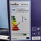 Nordlux Nile IP Series - Badkamerlamp - Wandlamp- LED - 16W - IP44