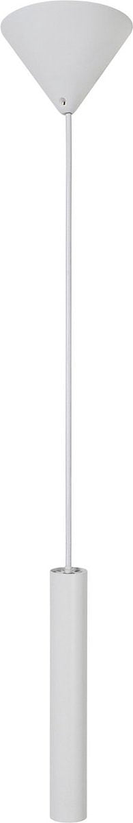 Nordlux Omari 2112213001 Hanglamp 3.2 W Energielabel: F (A - G) Wit