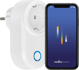 Nordlux Plug-smart-EU