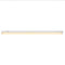 Nordlux Renton 55 LED Armatuur T5 8W 2700K 840lm 230V - 56.2cm - Warm Wit