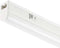 Nordlux® Renton LED Armatuur T5 15W 2700K 1100lm 230V - 110cm - Warm Wit