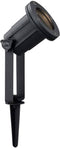 Nordlux Spotlight Prikspot Buiten - Ø10cm - GU10 - IP54- Zwart