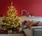 Nordmann Fraseri - Kerstboom - 125-150 cm in pot - Groene Naalden