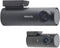 Nordväl DC102-4K 2CH Dashcam 4K + GPS + WiFi + Parkeermodus + 128GB