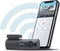 Nordväl DC102-4K 2CH Dashcam 4K + GPS + WiFi + Parkeermodus + 128GB