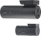 Nordväl DC102-4K 2CH Dashcam 4K + GPS + WiFi + Parkeermodus + 128GB