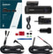 Nordväl PMPC03 Parkeermodus Voeding Kit USB-C