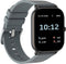 Nordväl SW101G Smartwatch Grijs