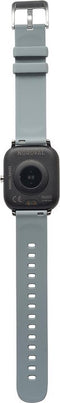 Nordväl SW101G Smartwatch Grijs