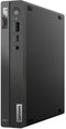 Lenovo ThinkCentre neo 50q Gen 4 - Mini PC - Intel Core i3-1215U 8GB 512GB SSD - Zwart