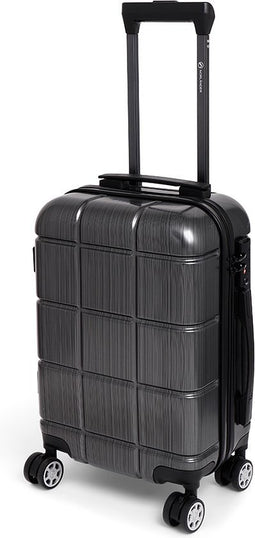 Norländer Lux Trolley Antraciet 28131