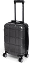 Norländer Lux Trolley Antraciet 28131