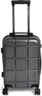 Norländer Lux Trolley Antraciet 28131