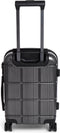 Norländer Lux Trolley Antraciet 28131