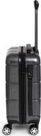 Norländer Lux Trolley Antraciet 28131