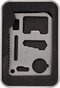 Norländer Multifunctionele Gereedschap Tool 28674