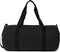 Norlander NRL69 Sporttas 31L - Weekendtas - 50 x 25 x 25 cm - Zwart