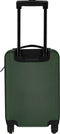 Nörlander Reiskoffer 31L - Handbagage koffer - Duurzaam rPet - Groen