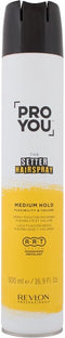 Normaal Vasthoudende Haarspray Proyou Revlon (500 ml)