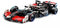 LEGO Speed Champions MoneyGram Haas F1 Team VF-24 - Racewagen Set - 1 F1 coureur minifiguur
