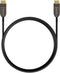Aisens A155-0607 - DisplayPort Kabel - 15 m - Zwart