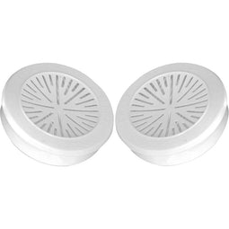 North P3-Doppelfilter-Set für HM500 Partikelfilter 2 stuk(s)
