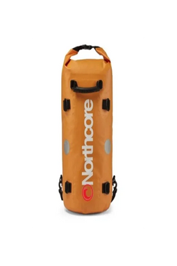 Northcore Drybag Backpack 40 Liter Oranje