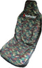 Northcore Waterbestendig Enkel Van en Auto Stoelhoes - Camo - Heavy Duty - Waterproof Single Van and Car Seat Cover