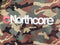 Northcore Waterbestendig Enkel Van en Auto Stoelhoes - Camo - Heavy Duty - Waterproof Single Van and Car Seat Cover