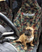 Northcore Waterbestendig Enkel Van en Auto Stoelhoes - Camo - Heavy Duty - Waterproof Single Van and Car Seat Cover