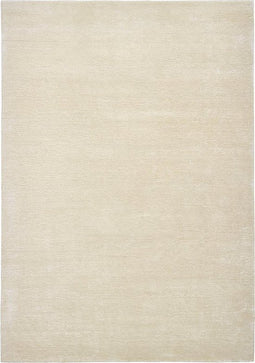 Northern Light Ecru-Helsinki Vloerkleed - 60x90 - Rechthoek - Laagpolig Tapijt - Modern - Beige
