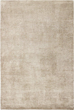Northern Light Oyster-Bergen Vloerkleed - 300x400 - Rechthoek - Laagpolig Tapijt - Modern - Beige, Taupe