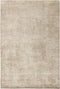 Northern Light Oyster-Bergen Vloerkleed - 300x400 - Rechthoek - Laagpolig Tapijt - Modern - Beige, Taupe