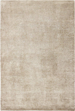 Northern Light Oyster-Bergen Vloerkleed - 60x90 - Rechthoek - Laagpolig Tapijt - Modern - Beige, Taupe