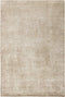 Northern Light Oyster-Bergen Vloerkleed - 60x90 - Rechthoek - Laagpolig Tapijt - Modern - Beige, Taupe