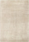 Northern Light Sand-Oslo Vloerkleed - 250x350 - Rechthoek - Laagpolig Tapijt - Modern - Beige