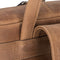 NorthLife - Leren Laptoptas heren 13 inch / 15 inch laptops - Cognac
