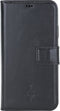 NorthLife - Uitneembare 2-in-1 (RFID) bookcase hoes - Geschikt voor iPhone 11 - Burcht Trecht Zwart
