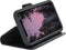 NorthLife - Uitneembare 2-in-1 (RFID) bookcase hoes - Geschikt voor iPhone 11 - Burcht Trecht Zwart