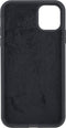 NorthLife - Uitneembare 2-in-1 (RFID) bookcase hoes - Geschikt voor iPhone 11 - Burcht Trecht Zwart